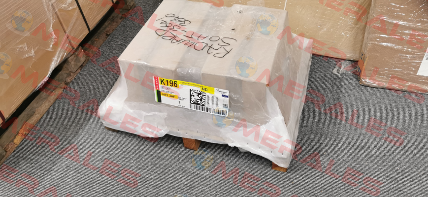 SPK450 Air Torque