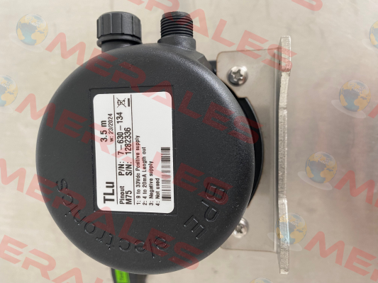 7.630.134 BPE Electronics (Dana Brevini Group)