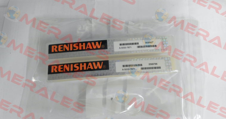 A-5000-7671 Renishaw