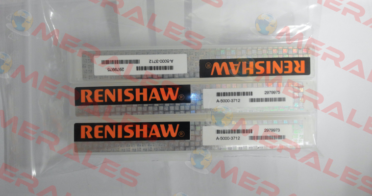 A-5000-3712 Renishaw