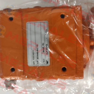 S030HG-IEC71C - 800.02030.00360.1 Carl Rehfuss