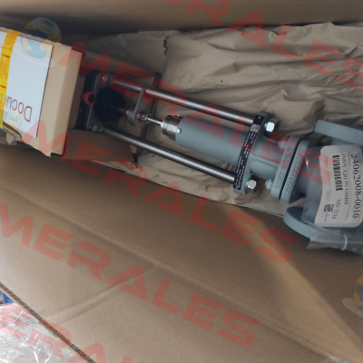 MV5214 W.Nr. 5122293/030 RTK Regeltechnik