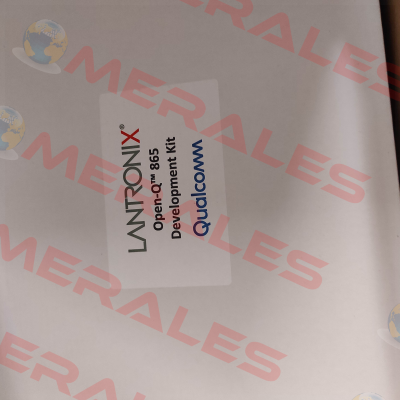 QC-865-DK-CARRIERBRD Lantronix
