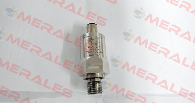 PTE200GAIWMR14 Elettrotec