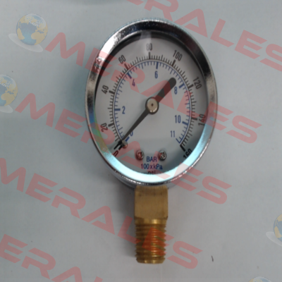101D-204F Precision Instruments