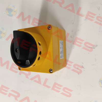 AS706 - ESP1 Meyle