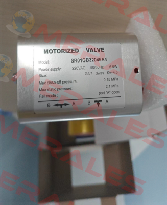 SR01GB32046A4 Sinro