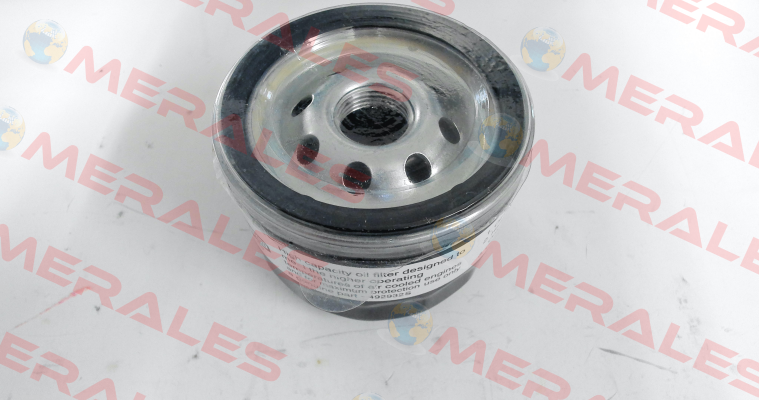 492932 Briggs-Stratton