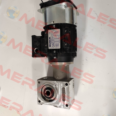 Type FL40B0 / 9-91662-002 Swedrive