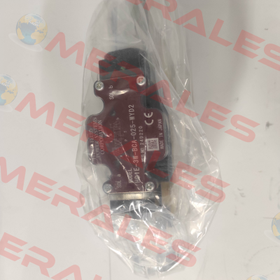 HD1E-3W-BCA-025-WYD2 JTEKT FLUID POWER SYSTEMS CORPORATION (ex. Toyooki)