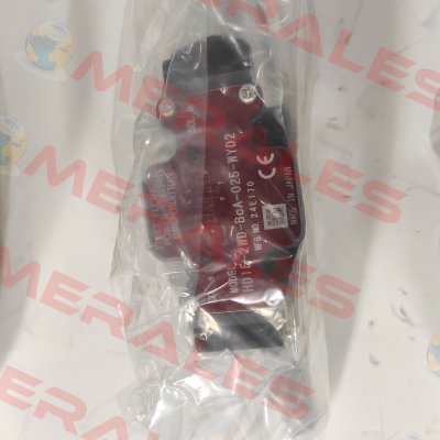 HD1E-2WD-BCA-025-WYD2 JTEKT FLUID POWER SYSTEMS CORPORATION (ex. Toyooki)