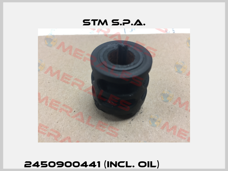 2450900441 (incl. oil)               STM S.P.A.