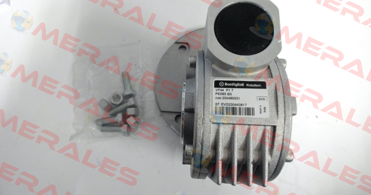 VF44 P1 7 P63 B5 B3 Bonfiglioli