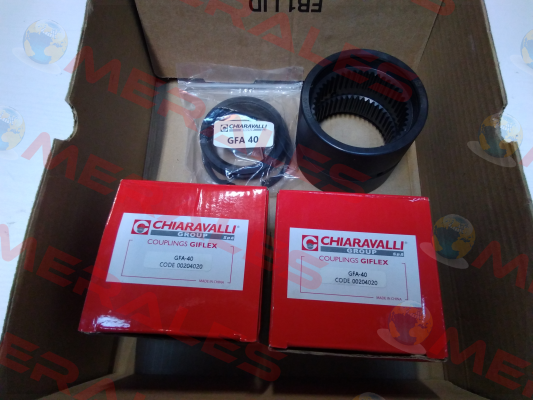 gfa40nn Giflex