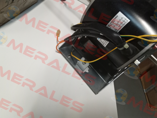 YSK 500-4B    B034447H01 Guangdong Welling Motor