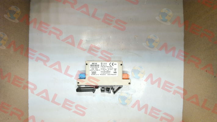 JBZ-02 ELGAS