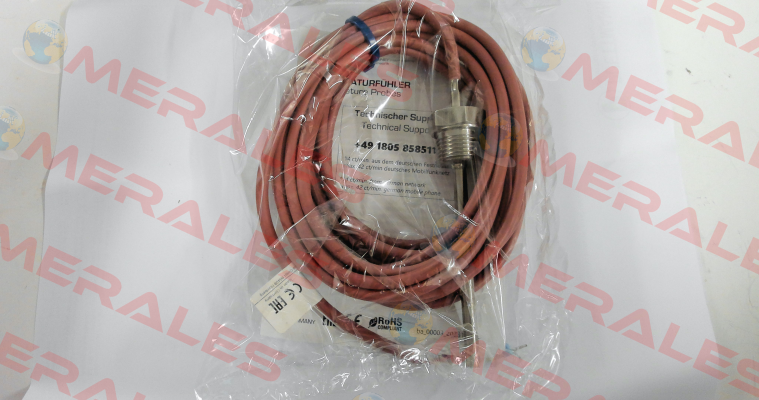EF5/E-10/5 （5m） FuehlerSysteme