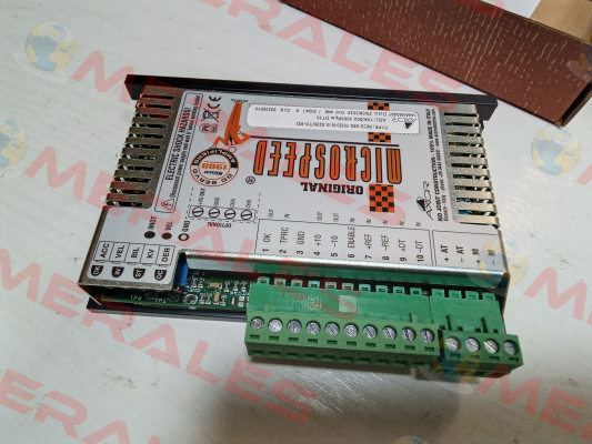 93220010 Axor Industries