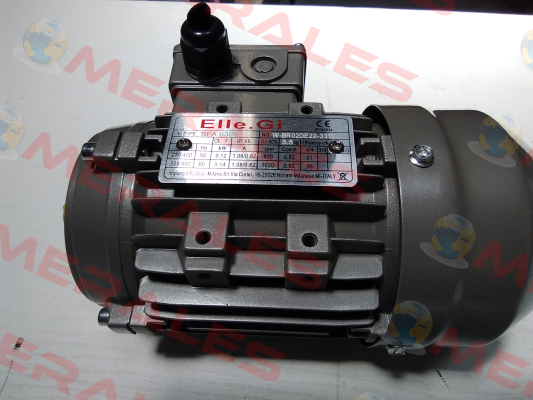 MS632-6 ELLE GI SRL