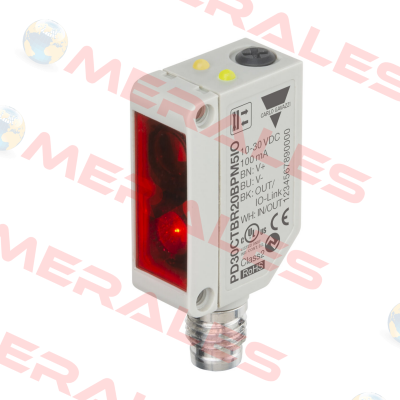 PD30CTBR20BPM5IO Carlo Gavazzi