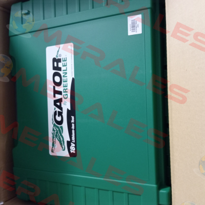 LS60L Greenlee