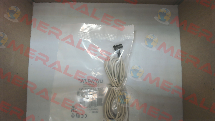 CFSM890225 Gimatic