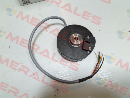 EH80P.1024Z5L 8X3PR.269 Eltra Encoder