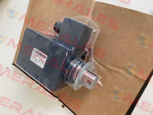 GE-60.15-100K 24 F20 ISLIKER MAGNETE