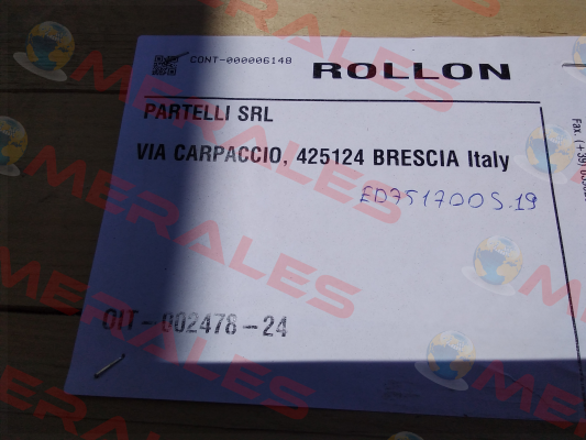 ED751700S.19 Rollon