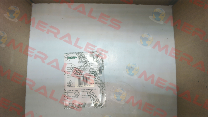 6282-2004 INSIZE