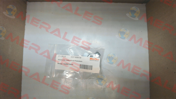 211351/2 Minitec