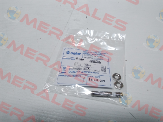 B0281P0V6 Selet