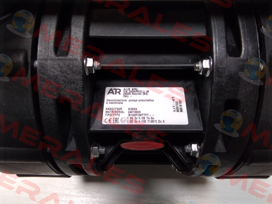 A1DEBZBOX100B Debem