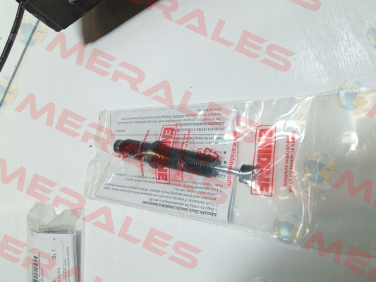 ENI201750  /  ECO 25 MC-1B  P/N: NM238421 Enidine