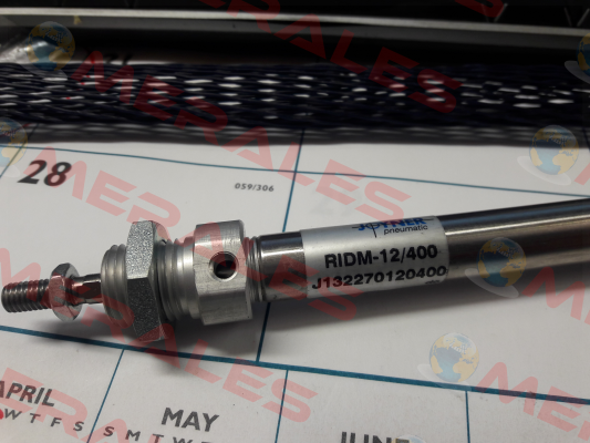 J132270120400  Joyner Pneumatic