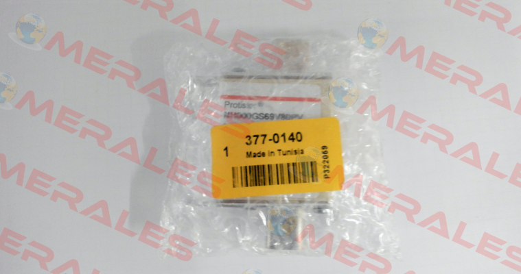 P322059 / NH000GS69V80PV Mersen