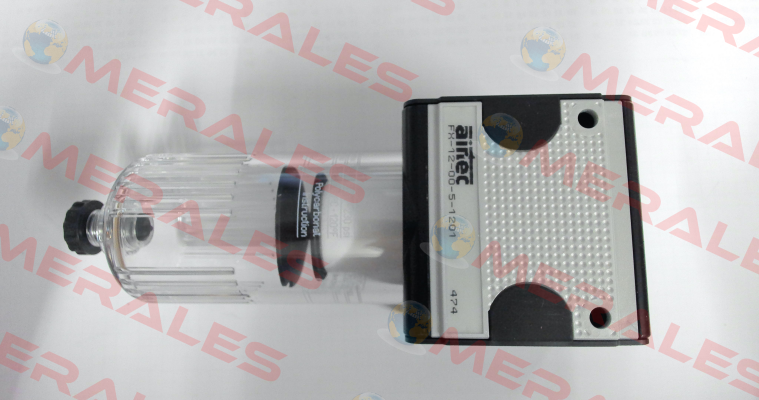 FX-12-00-5-1201 Airtec