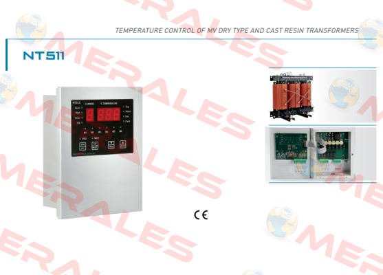 1CN0010 Tecsystem