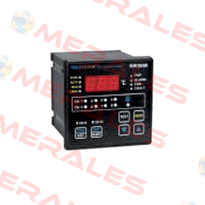 NW2008 + NW4008C  Tecsystem