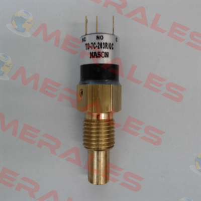 TD-7C-203R/QC Nason
