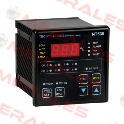 1CN0012  (CODE:NT538) Tecsystem