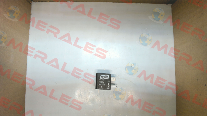 EVI 7/9 24V DC 3W Amisco