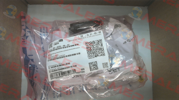 99-4226-00-07 Binder