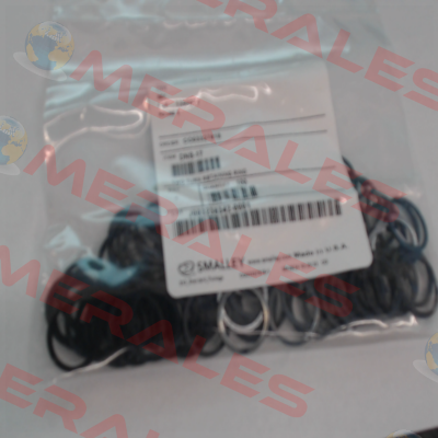 DNS 17 SMALLEY