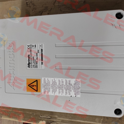 T4-POWER / 41600/001 Aprimatic