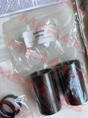 000S23018H Weforma