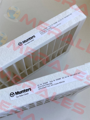 150-028337-001 Munters
