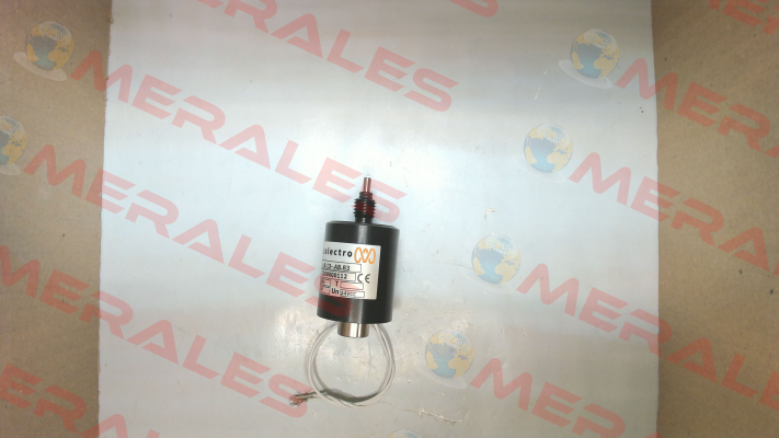 8.13.AB.83 Mecalectro