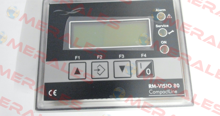 RM-VISIO 80-4 Reco