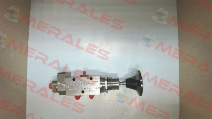 BXS-04-04-M3-32-NU-P13-V Bifold